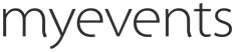 logo myevents